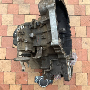 Коробка передач Toyota Rav-4 (2000-2006) 2,0 МКПП 3030042101