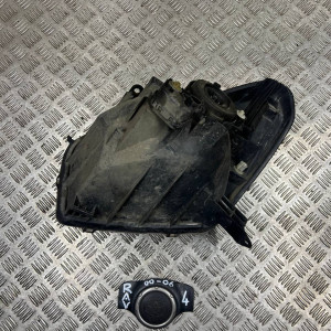 Фара левая Toyota Rav-4 (2000-2003) 8115042160 8115042180 8115042150 *дефект