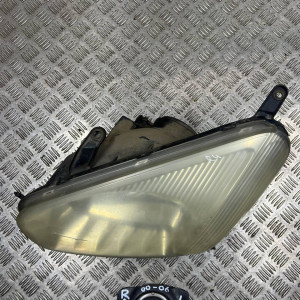 Фара левая Toyota Rav-4 (2000-2003) 8115042160 8115042180 8115042150 *дефект