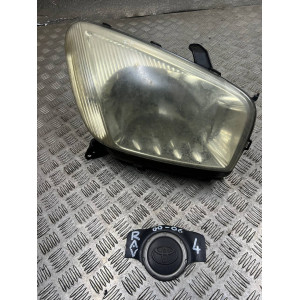 Фара правая Toyota Rav-4 (2000-2006) 8111042180 8111042160 8111042150 *дефект