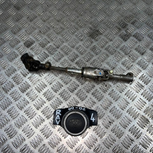 Карданчик рулевой рейки Toyota Rav-4 (2000-2006) 2.0 МКПП 4526042070