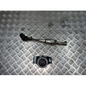 Карданчик рулевой рейки Toyota Rav-4 (2000-2006) 2.0 МКПП 4526042070