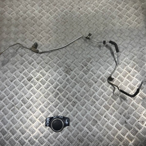 Трубка кондиционера Toyota Rav-4 (2000-2006) 8871642200