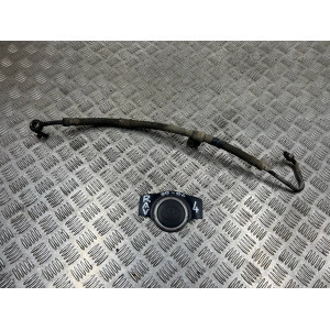 Трубка ГУР Toyota Rav-4 (2000-2005) 2,0 МКПП 4441042070