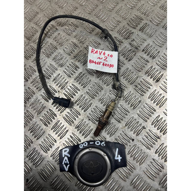 Лямбда-зонд Toyota Toyota Rav- 4 (2000-2006) 8946742090 *2