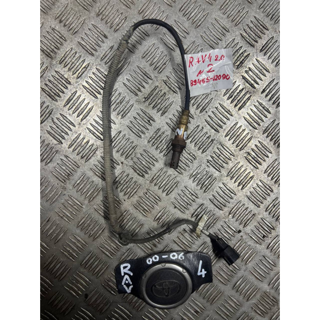 Лямбда-зонд Toyota Toyota Rav- 4 (2000-2006) 8946742090 *2