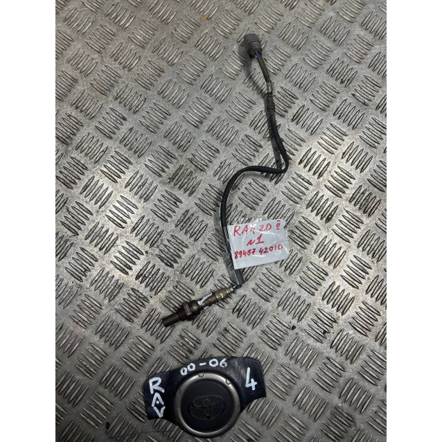 Лямбда-зонд Toyota Toyota Rav- 4 (2000-2006) 8946742010 *1