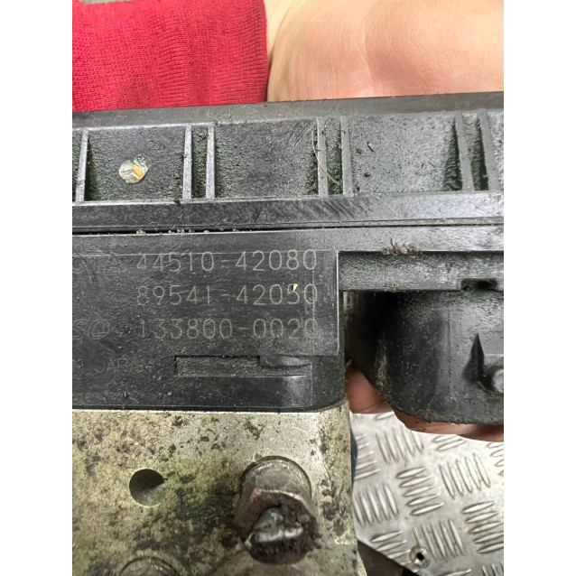 Блок ABS Toyota Rav-4 (2000-2006) 4451042080