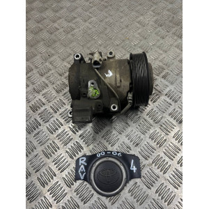 Компрессор кондиционера Toyota Rav-4 (2000-2006) 2.0 8832042080