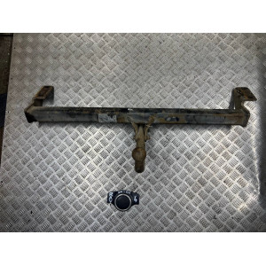 Фаркоп Toyota Rav-4 (2000-2006)