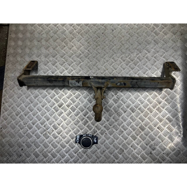 Фаркоп Toyota Rav-4 (2000-2006)