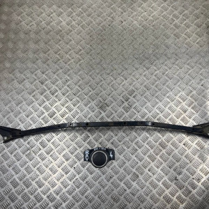 Распорка лонжеронов Toyota Rav-4 (2000-2006) 5360742020