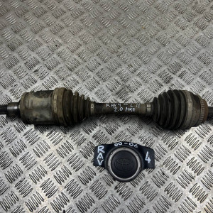 Полуось привод передний левый Toyota Rav-4 (2000-2006) 2.0 МКПП 4342042050 4342042060
