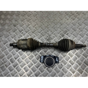 Полуось привод передний левый Toyota Rav-4 (2000-2006) 2.0 МКПП 4342042050 4342042060