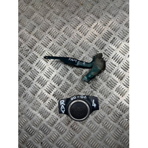 Петля капота ліва Toyota Rav-4 (2000-2006) 5342042030  