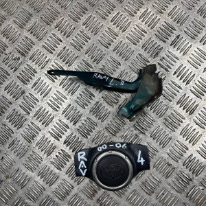 Петля капота ліва Toyota Rav-4 (2000-2006) 5342042030  