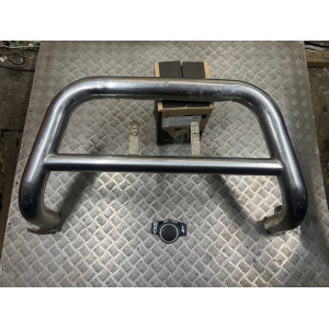 Кенгурятник Toyota Rav-4 (2000-2006)