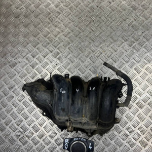 Коллектор впускной Toyota Rav-4 (2000-2006) 2,0-2,4 1712028090 / 1712028010