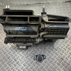 Корпус печки Toyota Rav-4 (2000-2006) 2.0 8705042050