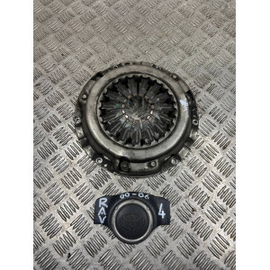 Корзина сцепления диск сцепления Toyota Rav-4 (2000-2006) 2,0 МКПП 3121042010