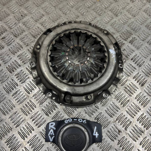 Корзина сцепления диск сцепления Toyota Rav-4 (2000-2006) 2,0 МКПП 3121042010