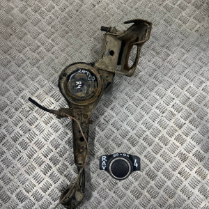 Рычаг задний продольный левый Toyota Rav-4 (2000-2006) 2.0 4872042030