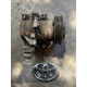 Компрессор кондиционера Toyota Rav-4 (2000-2006) 4473009500