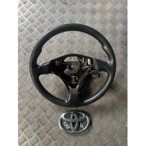 Руль Toyota Rav-4 (2000-2006) 4510042100C0	