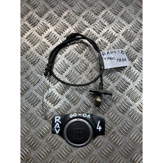 Трос газа Toyota Rav-4 1,8 (2000-2006) 7818042130