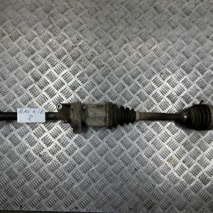 Полуось Привод передний правый Toyota Rav-4 (2000-2006) 1,8 МКПП 4341042100 4341042110
