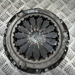 Корзина сцепления диск сцепления Toyota Rav-4 (2000-2006) 1,8 3121012152 3125020280