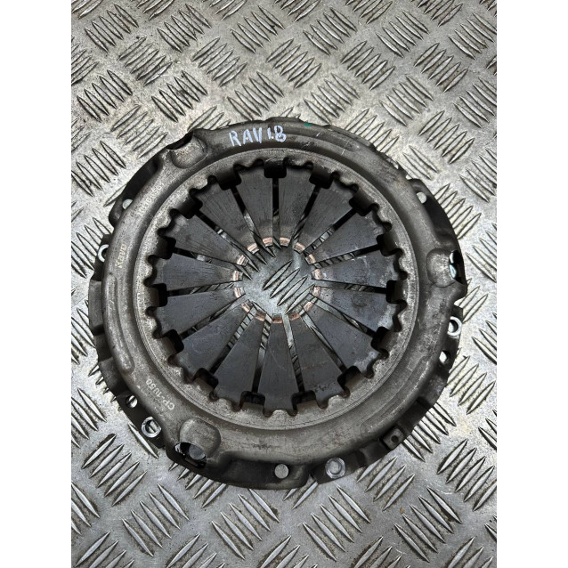 Корзина сцепления диск сцепления Toyota Rav-4 (2000-2006) 1,8 3121012152 3125020280