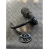 Патрубок интеркуллера Toyota Rav-4 (2000-2006) 2.0 АКПП 1788128040 