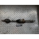 Полуось Привод передний правый Toyota Rav-4 (2000-2006) 1,8 МКПП 4341042100 4341042110