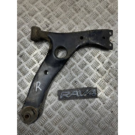 Рычаг передний правый Toyota Rav-4 (2000-2006) 4806842041