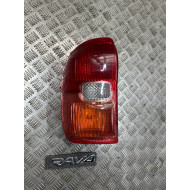 Фонарь левый Toyota Rav-4 (00-06) 8156142060