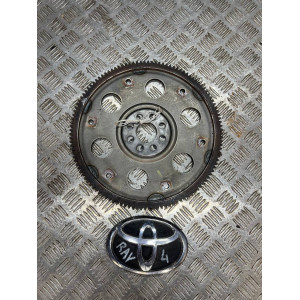 Маховик Toyota Rav-4 (2000-2006) 2.0 АКПП 3210128040