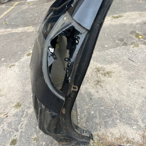 Четверть автомобиля задняя левая крыло Toyota Rav-4 III (06-12) 6162042230 LONG