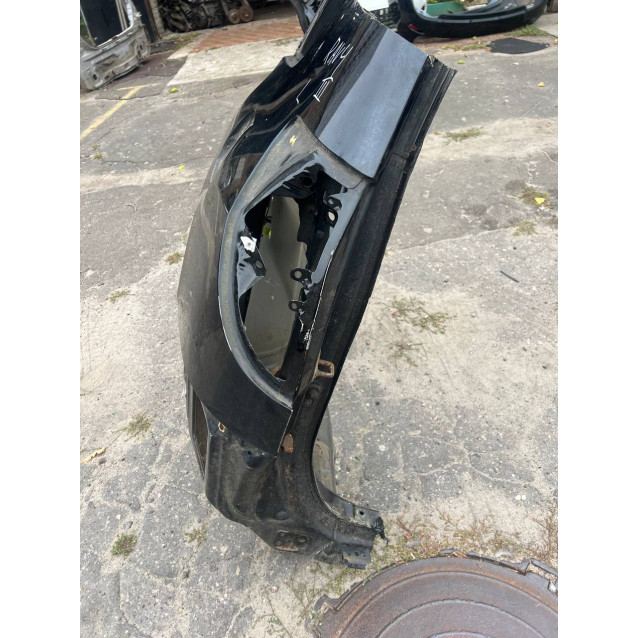 Четверть автомобиля задняя левая крыло Toyota Rav-4 III (06-12) 6162042230 LONG