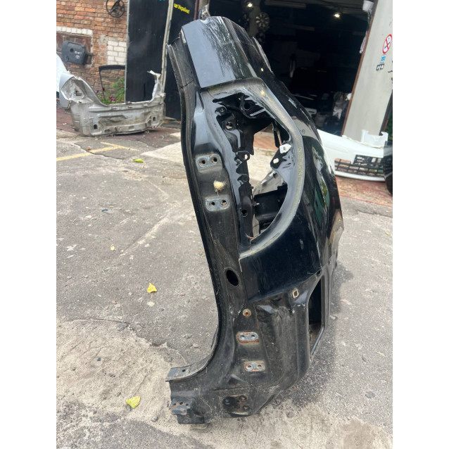 Четверть автомобиля задняя правая крыло Toyota Rav-4 III (2006-2012) 6161042210 LONG