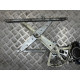 Стеклоподъемник передний правый Toyota Rav-4 (2000-2006) 6980142050