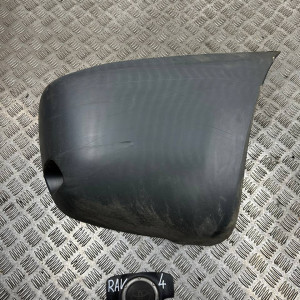 Бампер задний правый клык Toyota Rav-4 (2000-2006) 5216142902 5216142903