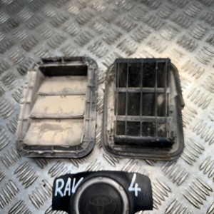Клапан вентиляції салона Toyota Rav-4 (2000-2006) 6290342030 6290342020