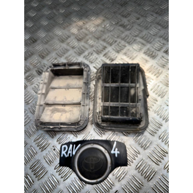 Клапан вентиляції салона Toyota Rav-4 (2000-2006) 6290342030 6290342020