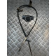 Трос ручника левый Toyota Rav-4 (2000-2006) 4643042070