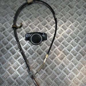 Трос ручника правый Toyota Rav-4 (2000-2006) 4642042070