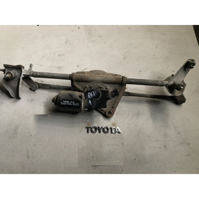 Трапеция дворников Toyota Rav-4 (2000-2006) 8515042110 / 8515042080