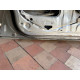 Дверь передняя левая Toyota Rav-4 (2000-2006) 6700242080