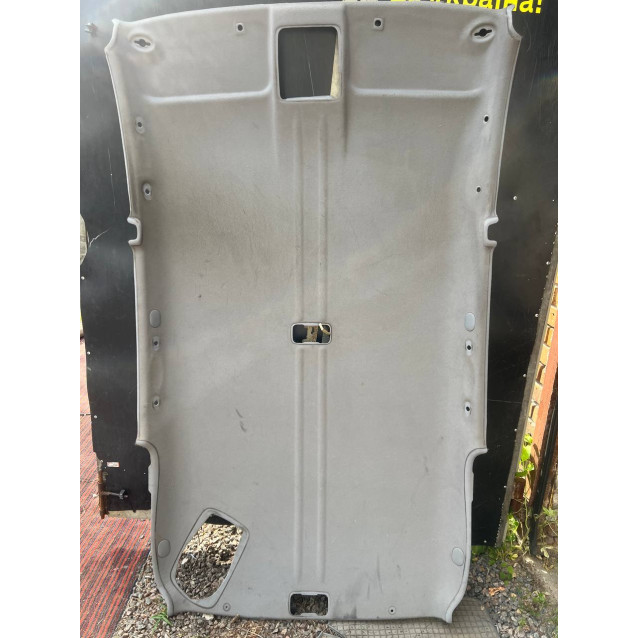 Потолок Toyota Rav-4(2000-2006) 6331042130B0 6331042100B0 без люка