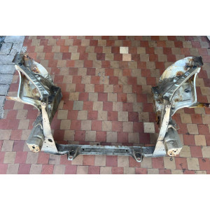 Панель передняя кузовная Toyota Rav-4 (00-06) 